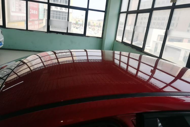 Used Chery Arrizo 5 2019 Revised PRO 1.5L CVT Youth Edition China VI Standard Roof