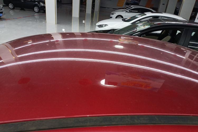 Used Chery Arrizo 5 2019 Facelifted PRO 1.5L Manual Youth Edition China VI Standard Roof