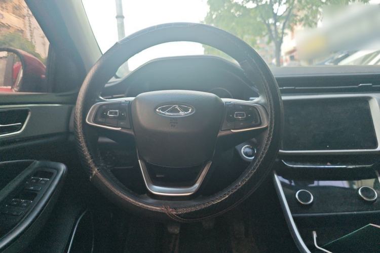 Used Chery Arrizo 5 2019 1.5L Manual New Zizai Edition China VI Steering Wheel