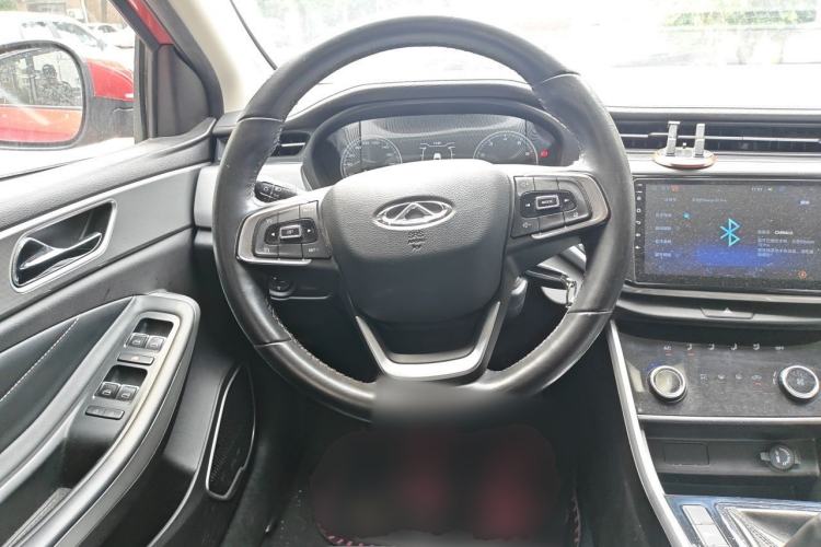 Used Chery Arrizo 5 2019 Facelifted PRO 1.5L Manual Youth Edition China VI Standard Steering Wheel