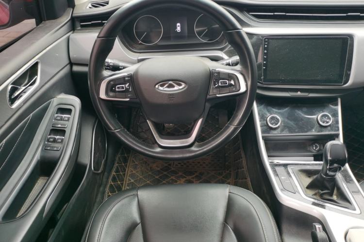Used Chery Arrizo 5 2019 Facelifted PRO 1.5L Manual Youth Edition China VI Standard Steering Wheel
