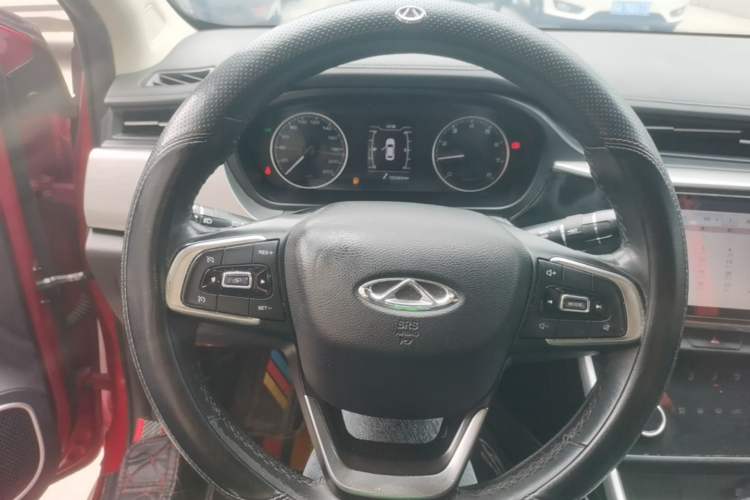 Used Chery Arrizo 5 2019 PRO 1.5L Manual Youth Edition China VI compliant Steering Wheel
