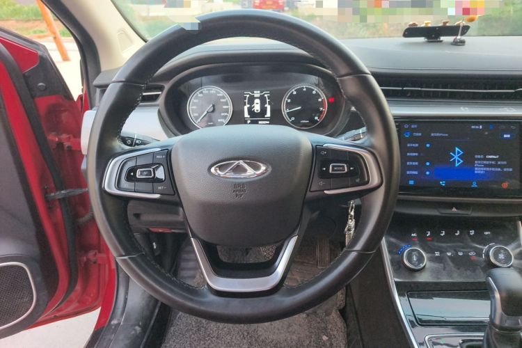 Used Chery Arrizo 5 2019 PRO 1.5L CVT Youth Edition China VI Standard Steering Wheel