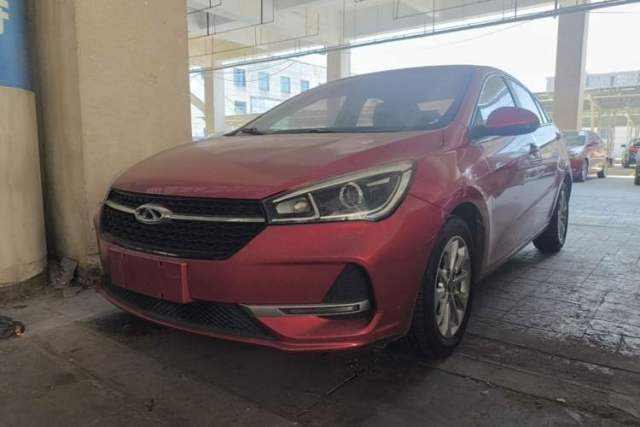 Used Chery Arrizo 5 2019 1.5L Manual Zizai Edition China V Standard