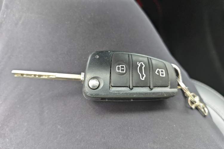 Used Chery Arrizo 5 2019 Facelifted PRO 1.5L Manual Youth Edition China VI Standard Vehicle Key