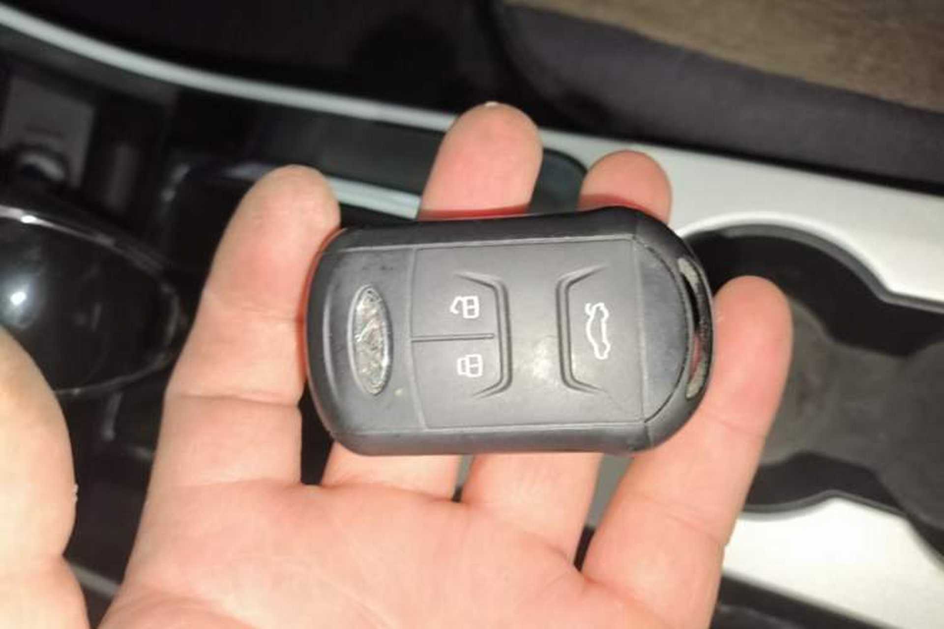 Used Chery Arrizo 5 2019 1.5L Manual Zizai Edition China V Standard Vehicle Key