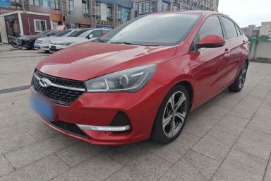 Used Chery Arrizo 5 2019 PRO 1.5L CVT Zizai Edition China VI