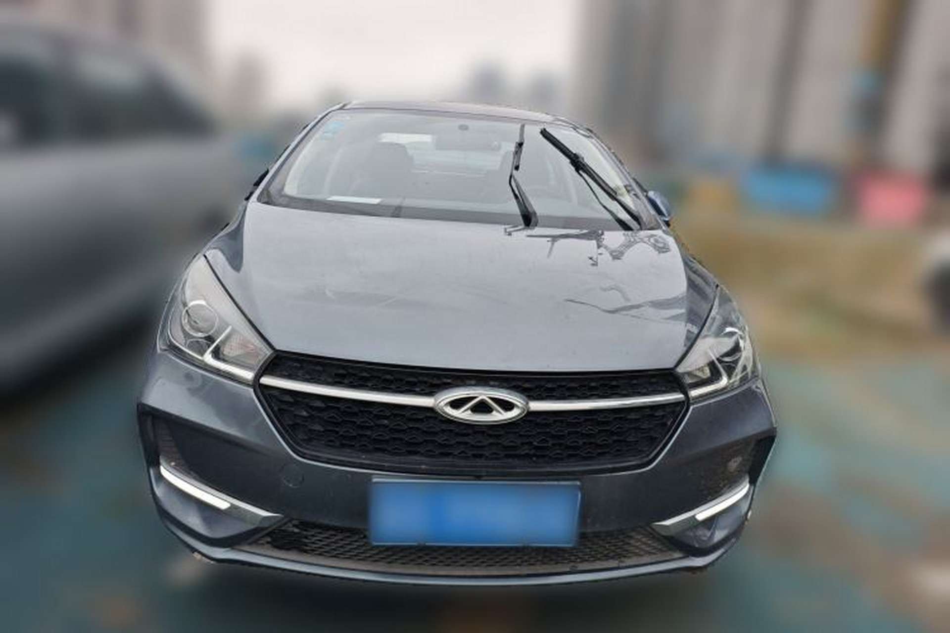 Used Chery Arrizo 5 2019 Facelifted PRO 1.5L Manual Youth Edition China VI Standard Front