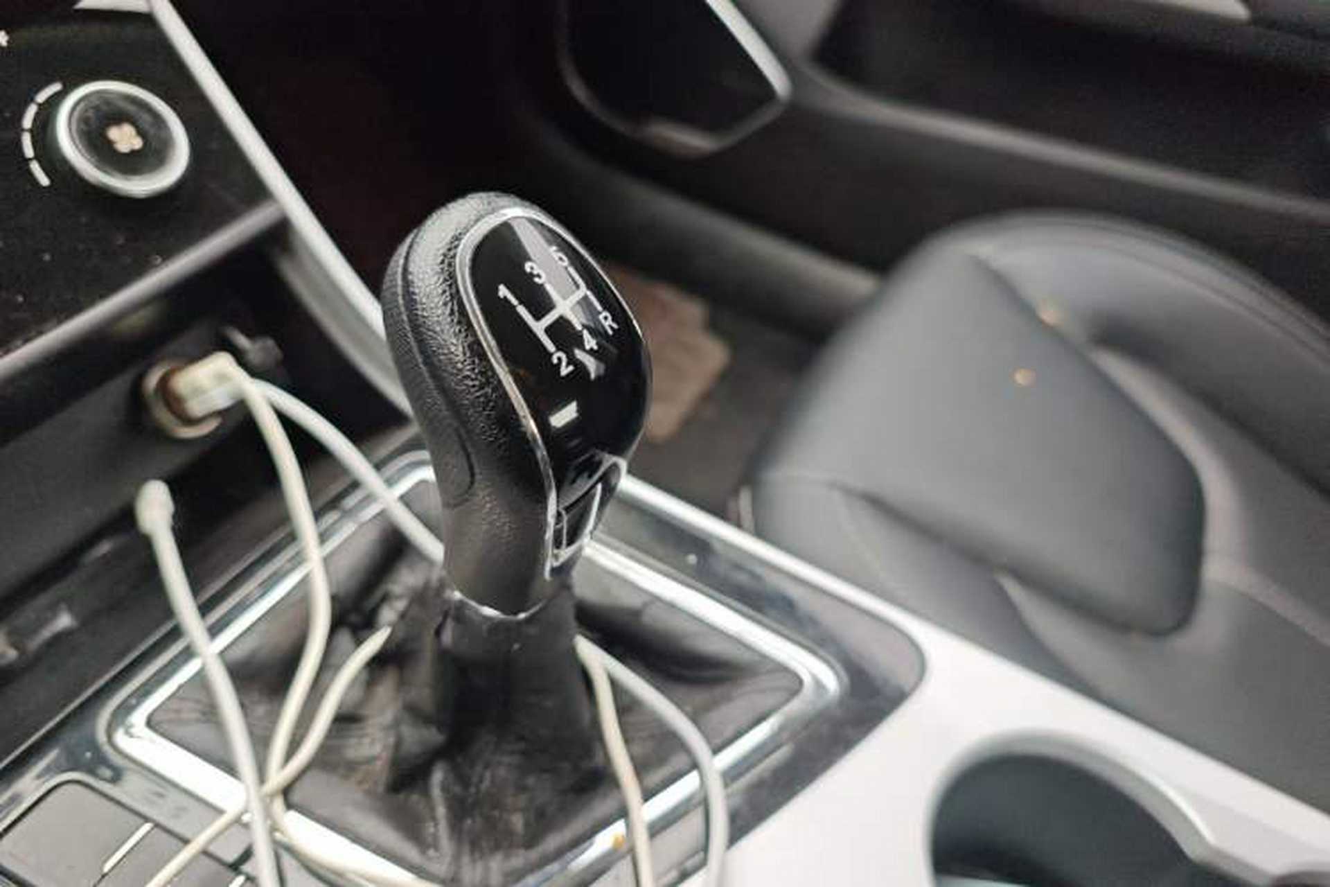 Used Chery Arrizo 5 2019 Facelifted PRO 1.5L Manual Youth Edition China VI Standard Gear Lever