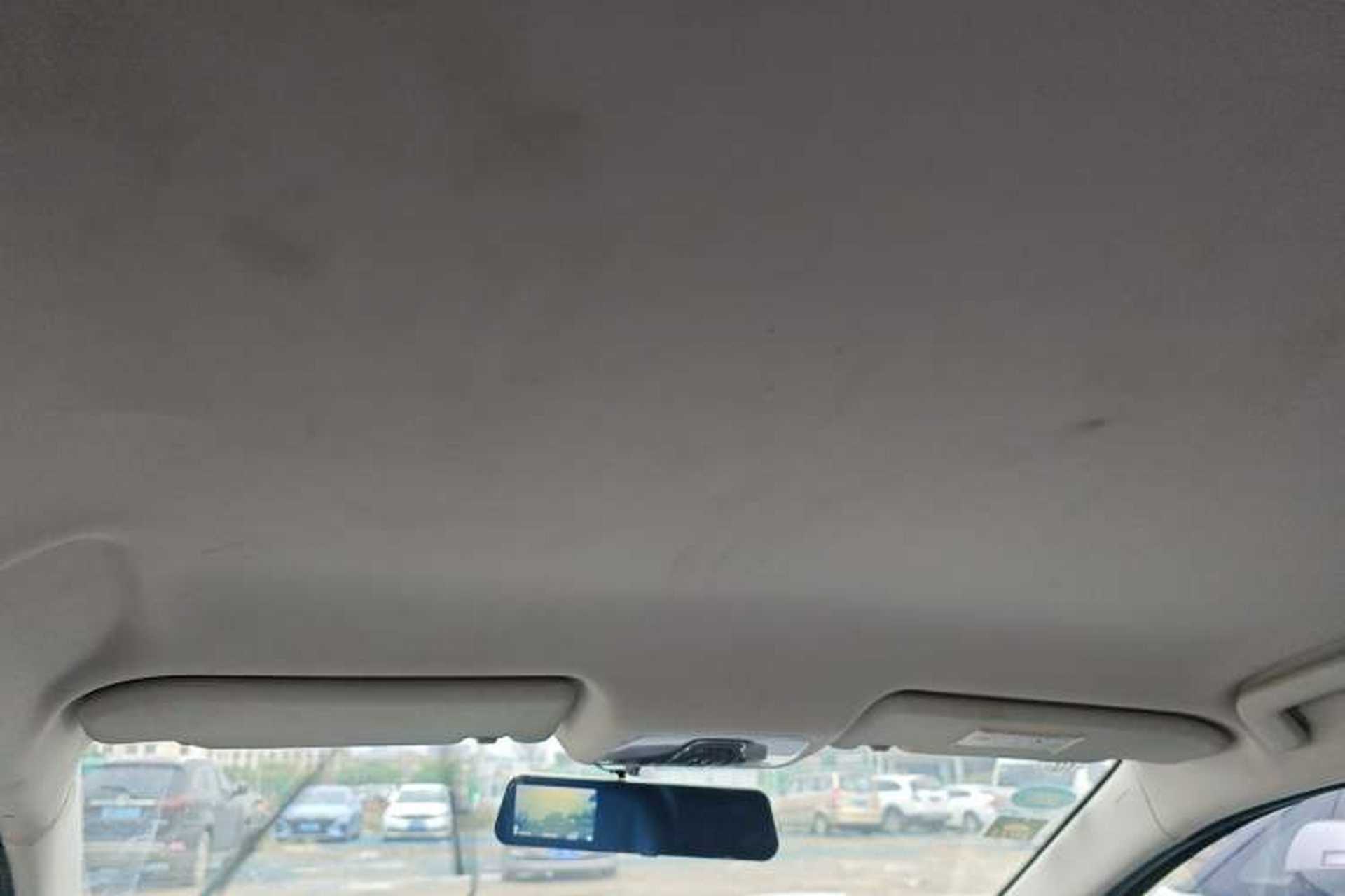 Used Chery Arrizo 5 2019 Facelifted PRO 1.5L Manual Youth Edition China VI Standard Headliner