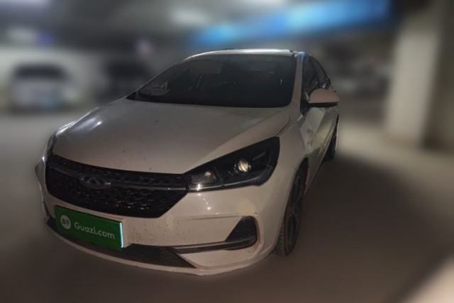 Used Chery Arrizo 5 2019 Facelifted PRO 1.5L Manual Youth Edition China VI Standard