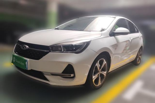 Used Chery Arrizo 5 2019 1.5L Manual New Youth Edition China VI Standard