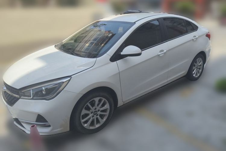 Used Chery Arrizo 5 2019 1.5L Manual Youth Edition China V Standard Guazi used car, China used car export, Used car for sale, Used cars, Cheapest cars for sale