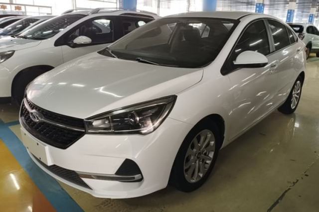 Used Chery Arrizo 5 2019 1.5L CVT Youth Edition China V Standard