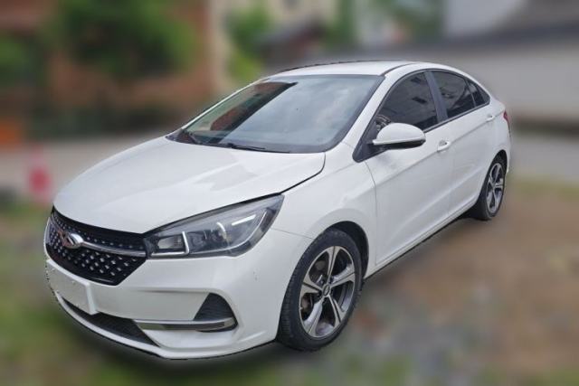 Used Chery Arrizo 5 2019 Facelifted PRO 1.5L Manual Youth Edition China VI Standard