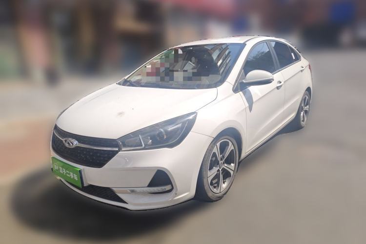Used Chery Arrizo 5 2019 Revised PRO 1.5L CVT Youth Edition China VI Standard Guazi used car, China used car export, Used car for sale, Used  cars, Cheapest cars for sale