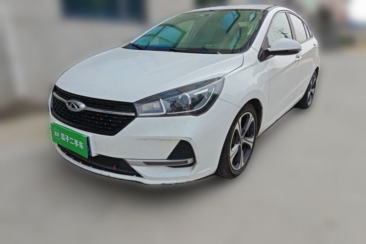 Used Chery Arrizo 5 2019 Revised PRO 1.5L CVT Youth Edition China VI Standard Guazi used car, China used car export, Used car for sale, Used  cars, Cheapest cars for sale