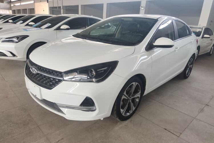 Ojetý Chery Arrizo 5 2019 1.5L Manual New Zizai Edition China VI Guazi used car, China used car export, Used car for sale, Used cars, Cheapest cars for sale