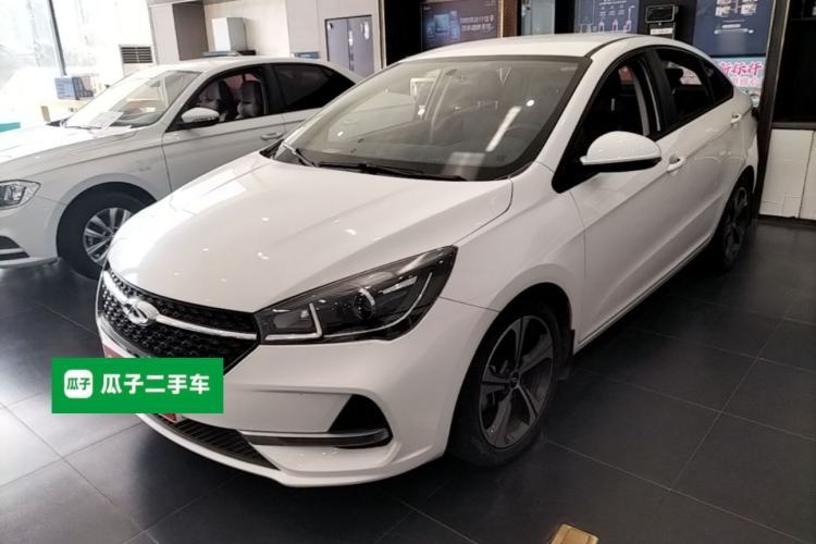Used Chery Arrizo 5 2019 Revised PRO 1.5L CVT Youth Edition China VI Standard Guazi used car, China used car export, Used car for sale, Used  cars, Cheapest cars for sale