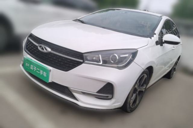 Used Chery Arrizo 5 2019 1.5L Manual New Youth Edition China VI Standard