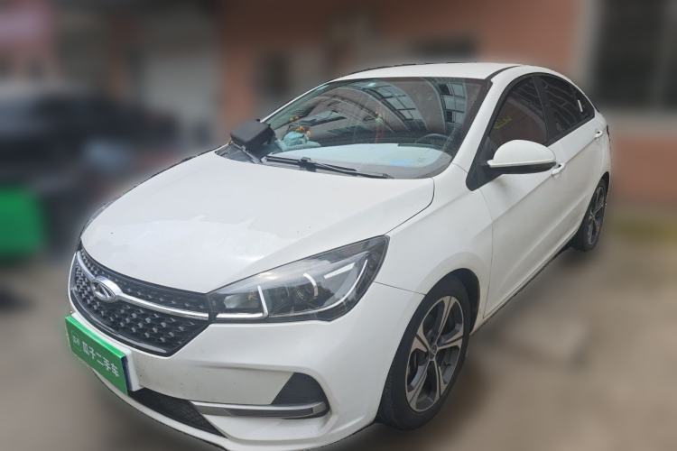 Used Chery Arrizo 5 2019 Revised PRO 1.5L CVT Youth Edition China VI Standard Guazi used car, China used car export, Used car for sale, Used  cars, Cheapest cars for sale