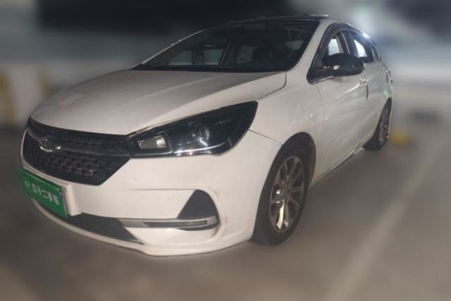 Used Chery Arrizo 5 2019 1.5L Manual Zizai Edition China V Standard