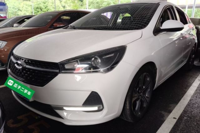 Used Chery Arrizo 5 2019 1.5L Manual New Zizai Edition China VI