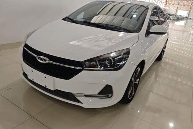 Used Chery Arrizo 5 2019 PRO 1.5L Manual Comfort Edition China VI