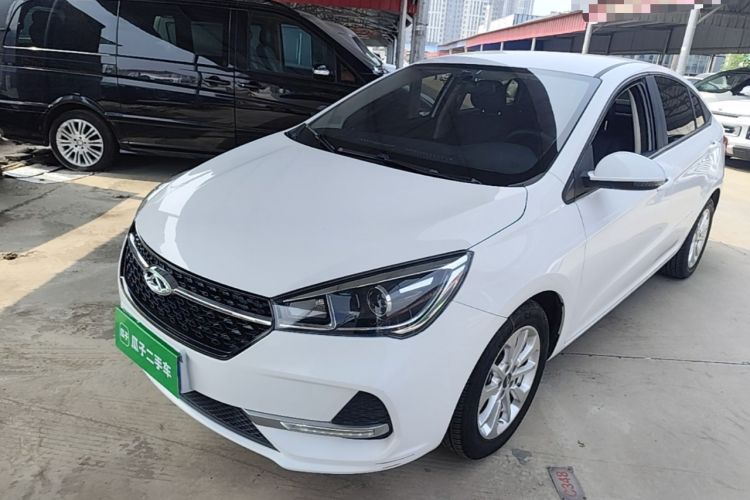 Used Chery Arrizo 5 2019 1.5L Manual Youth Edition China V Standard Guazi used car, China used car export, Used car for sale, Used  cars, Cheapest cars for sale