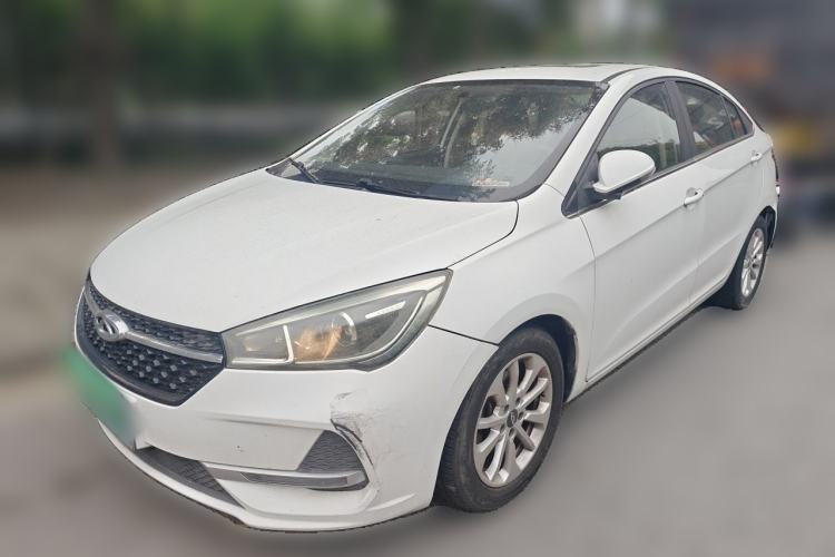 Used Chery Arrizo 5 2019 1.5L CVT Zizai Edition China V Standard Guazi used car, China used car export, Used car for sale, Used  cars, Cheapest cars for sale