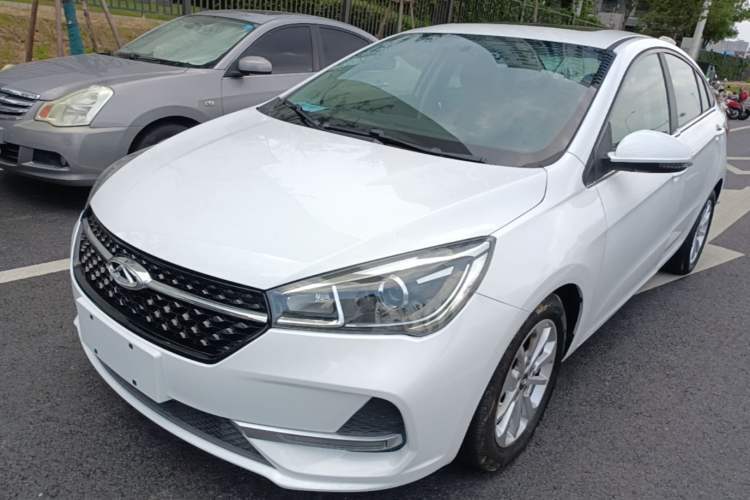 Used Chery Arrizo 5 2019 1.5L CVT Zizai Edition China V Standard Guazi used car, China used car export, Used car for sale, Used cars, Cheapest cars for sale