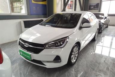 Used Chery Arrizo 5 2019 1.5L Manual Youth Edition China V Standard