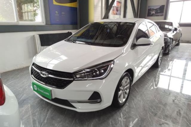 Used Chery Arrizo 5 2019 1.5L Manual Youth Edition China V Standard