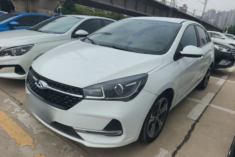 Used Chery Arrizo 5 2019 Revised PRO 1.5L CVT Youth Edition China VI Standard Guazi used car, China used car export, Used car for sale, Used  cars, Cheapest cars for sale