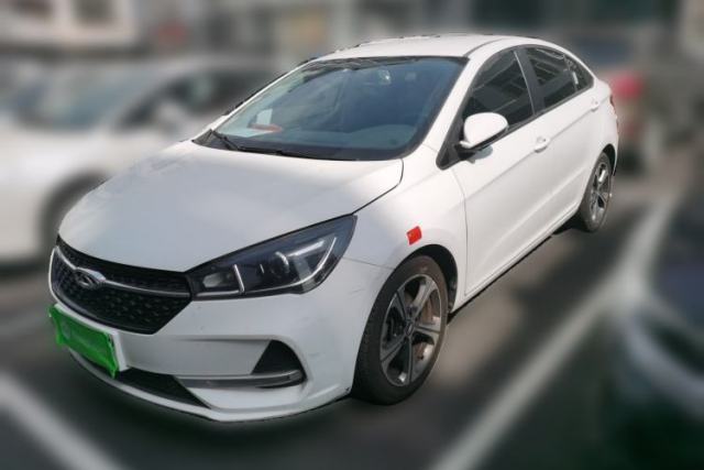 Used Chery Arrizo 5 2019 1.5L Manual New Youth Edition China VI Standard