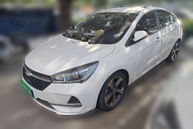 Used Chery Arrizo 5 2019 Revised PRO 1.5L CVT Youth Edition China VI Standard