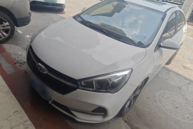 Used Chery Arrizo 5 2019 PRO 1.5L Manual Comfort Edition China VI