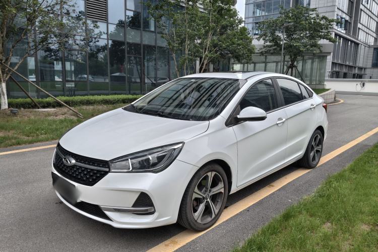 Used Chery Arrizo 5 2019 PRO 1.5L Manual Comfort Edition China VI Guazi used car, China used car export, Used car for sale, Used cars, Cheapest cars for sale