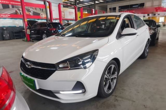 Used Chery Arrizo 5 2019 PRO 1.5L CVT Zizai Edition China VI