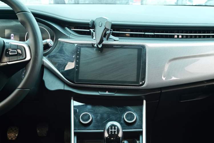 Used Chery Arrizo 5 2019 Facelifted PRO 1.5L Manual Youth Edition China VI Standard Audio And AC Panel