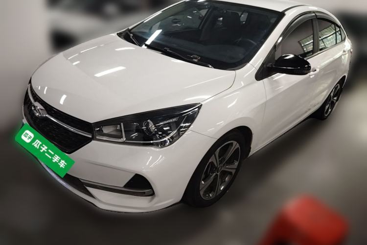 Used Chery Arrizo 5 2019 Revised PRO 1.5L CVT Youth Edition China VI Standard Guazi used car, China used car export, Used car for sale, Used  cars, Cheapest cars for sale