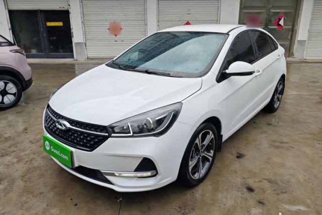 Used Chery Arrizo 5 2019 Facelifted PRO 1.5L Manual Youth Edition China VI Standard