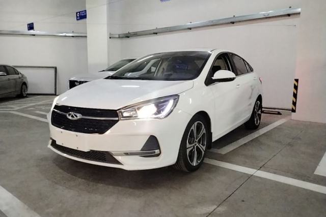 Used Chery Arrizo 5 2019 1.5L CVT Leisure Edition China V standard