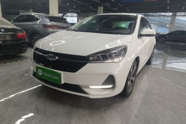 Used Chery Arrizo 5 2019 Revised PRO 1.5L CVT Youth Edition China VI Standard