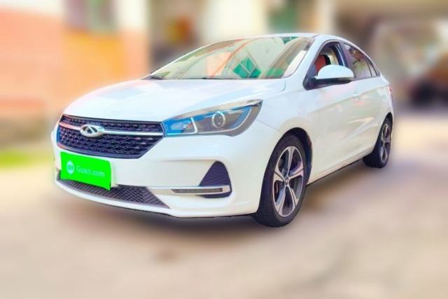 Used Chery Arrizo 5 2019 PRO 1.5L CVT Youth Edition China VI Standard