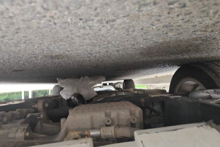 Used Chery Arrizo 5 2019 1.5L CVT Zizai Edition China V Standard Chassis Front