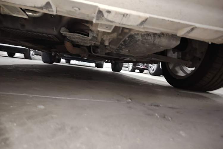 Used Chery Arrizo 5 2019 Revised PRO 1.5L CVT Youth Edition China VI Standard Chassis Front