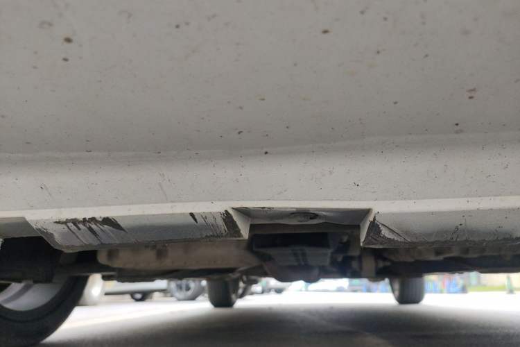 Used Chery Arrizo 5 2019 1.5L CVT New Freedom Edition China VI Standard Chassis Front