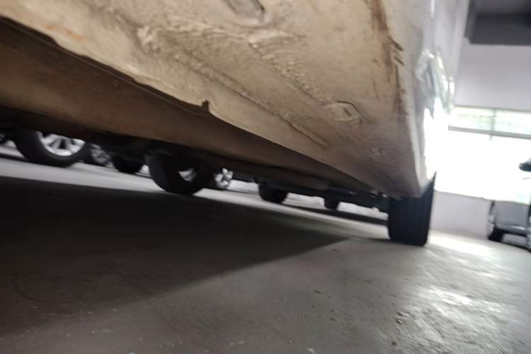 Used Chery Arrizo 5 2019 Revised PRO 1.5L CVT Youth Edition China VI Standard Chassis Front Left