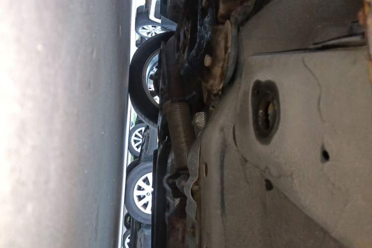 Used Chery Arrizo 5 2019 1.5L CVT Youth Edition China V Standard Chassis Front Left